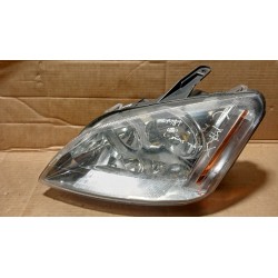 FORD C-,AX MK1 LAMPA PRZÓD LEWA