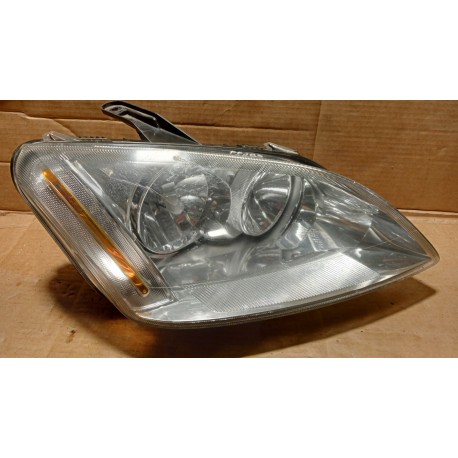 FORD C-MAX MK1 LAMPA PRZÓD PRAWA