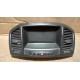 OPEL INSIGNIUAA WYŚWIETLACZ NAWIGACJI NAVI KRATKI NAWIEWU 20935346