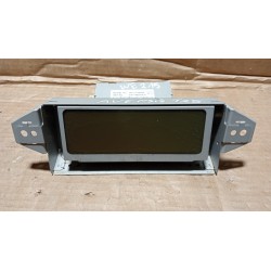 TOYOTA AVENSIS T25 WYŚWIETLACZ 8611005020