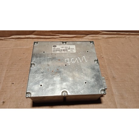 LAND ROVER DISCOVERY II L318 FL TUNER TV UH4219C063BC