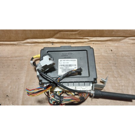 KIA CARENS III MODUŁ BCM 2.0 CRDI 97RA010048