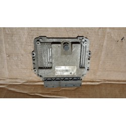 OPEL ZAFIRA B FL KOMPUTER SILNIKA 1.9 CDTI 0281015767