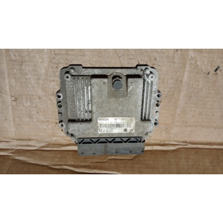 OPEL ZAFIRA B FL KOMPUTER SILNIKA 1.9 CDTI 0281015767