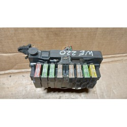 PEUGEOT CITROEN MODUŁ BSM 9650618380