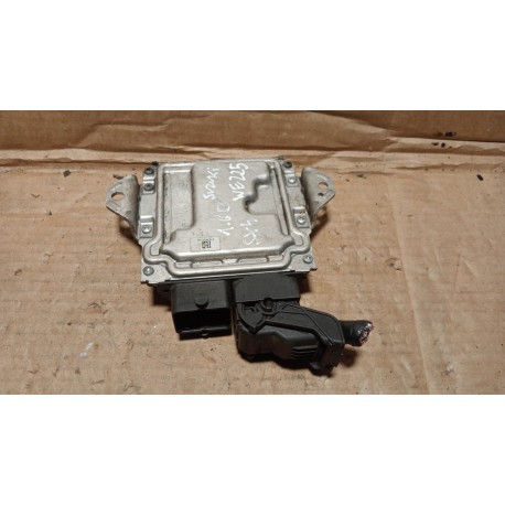 SUZUKI SX4 KOMPUTER SILNIKA 1.6 0261504535