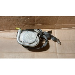 TOYOTA AVENSIS T25 FL PAS BEZPIECZEŃSTWA PRZÓD LEWY