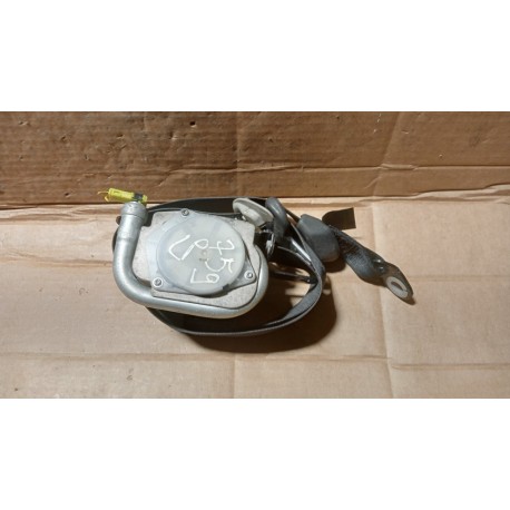 TOYOTA AVENSIS T25 FL PAS BEZPIECZEŃSTWA PRZÓD LEWY