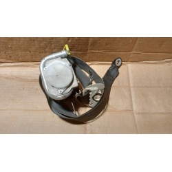 TOYOTA AVENSIS T25 FL PAS BEZPIECZEŃSTWA PRZÓD PRAWY