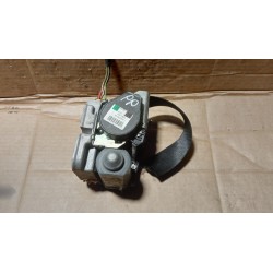 MERCEDES W211 FL PAS BEZPIECZEŃSTWA PRZÓD PRAWY