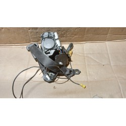 W211 FL PAS BEZPIECZEŃSTWA NAPINACZ PRZÓD LEWY