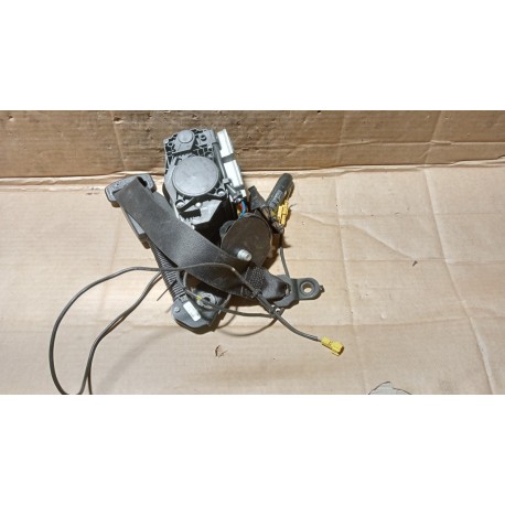 W211 FL PAS BEZPIECZEŃSTWA NAPINACZ PRZÓD LEWY