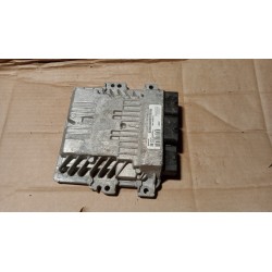 FORD MONDEO MK4 FL KOMPUTER SILNIKA 1.6TDCI BG9112A650SG