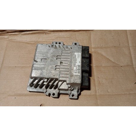 FORD MONDEO MK4 FL KOMPUTER SILNIKA 1.6TDCI BG9112A650SG