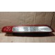 FORD FOCUS MK2 FL LAMPA TYŁ LEWA