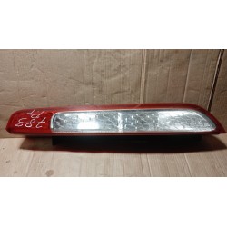 FORD FOCUS MK2 FL LAMPA TYŁ LEWA