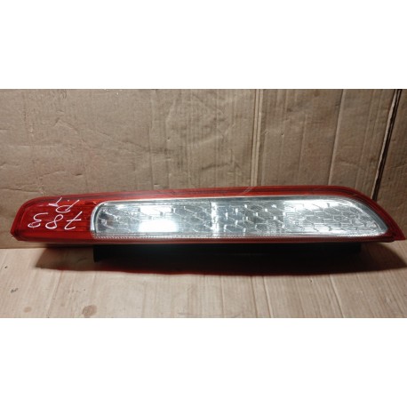 FORD FOCUS MK2 FL LAMPA TYŁ LEWA