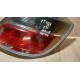 OPEL ASTRA H LAMPA PRAWA