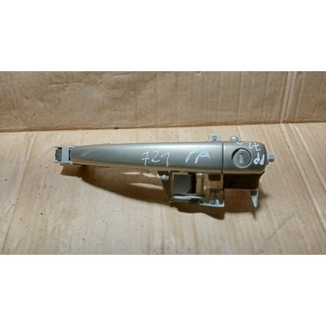 PEUGEOT 3008 I KLAMKA PRZÓD PRAWY EVGC