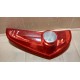 OPEL AGILA B SUZUKI SPLASH LAMPA TYŁ LEWA