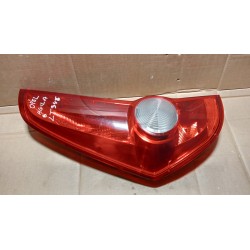 OPEL AGILA B SUZUKI SPLASH LAMPA TYŁ LEWA