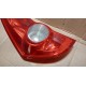 OPEL AGILA B SUZUKI SPLASH LAMPA TYŁ LEWA
