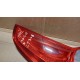OPEL AGILA B SUZUKI SPLASH LAMPA TYŁ LEWA