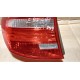 BMW E87 FL HB LAMPA TYŁ LEWA
