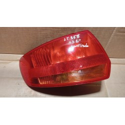 AUDI A3 8P HB LAMPA TYŁ LEWA