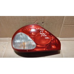 JAGUAR X-TYPE SEDAN LAMPA TYŁ LEWY