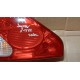 JAGUAR X-TYPE SEDAN LAMPA TYŁ LEWY