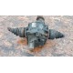 DYFER MOST BMW E46 COUPE 1428127 E8486L 2.93