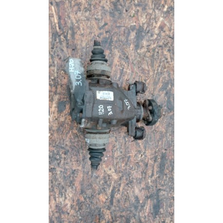 DYFER MOST BMW E87 EA630X 3.07