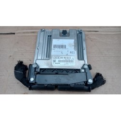 AUDI A6 C6KOMPUTER SILNIKA 2.0TDI 0281012169