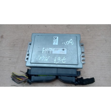 COOPER R52 FL KOPUTER SILNIKA 1.6B 1214755739501