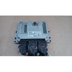 PEUGEOT 308 T7 KOMPUTER SILNIKA 1.6B 9666934280