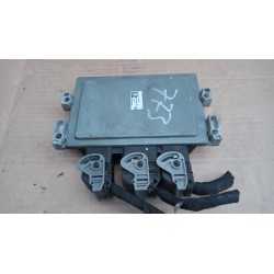 RENAULT CLIO III KOMPUTER SILNIKA 1.2B 8200522357