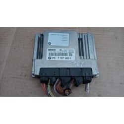 BMW E87 FL KOMPUTER SILNIKA 1.6 0261209085