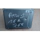 BMW E87 FL KOMPUTER SILNIKA 1.6 0261209085