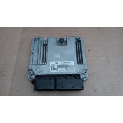 VW GOLF V KOMPUTER SILNIKA 1.6 FSI 0261S02150