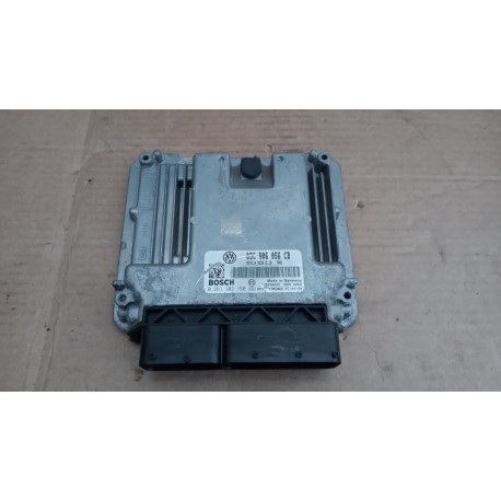 VW GOLF V KOMPUTER SILNIKA 1.6 FSI 0261S02150