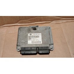 SEAT IBIZA III KOMPUTER SILNIKA 1.4B 036906034KC
