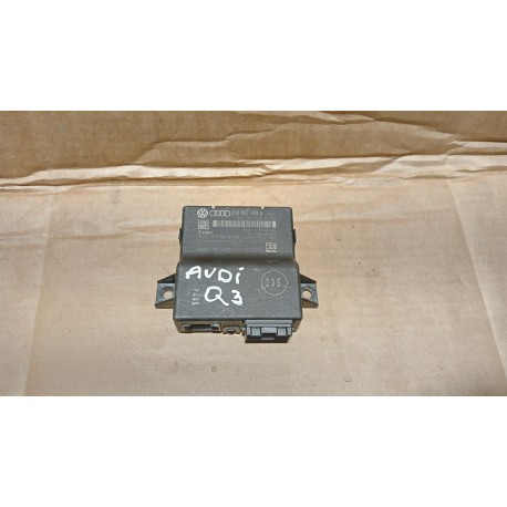 VW AUDI MODUŁ GATEWAY 8U0907468A