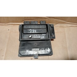 RENAULT CLIO III KOMPUTER SILNIKA 1.5 DCI 8200399038