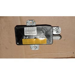 BMW E53 AIRBAG PODUSZKA FOTELA LEWA 30339883A