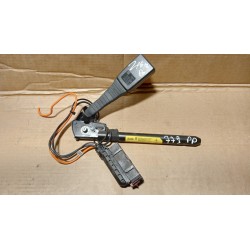 OPEL ZAFIRA B FL NAPINACZ PASA PRZÓD PRAWY