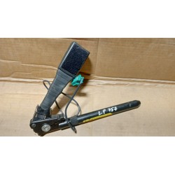 OPEL ZAFIRA B FL NAPINACZ PASA PRZÓD LEWY