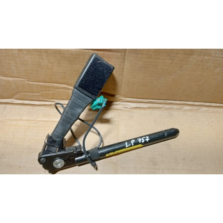 OPEL ZAFIRA B FL NAPINACZ PASA PRZÓD LEWY