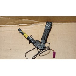 FORD FOCUS MK2 FL NAPINACZ PASA PRZÓD PRAWY