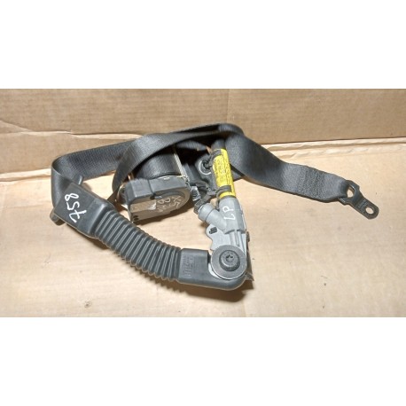 BMW E53 PAS BEZPIECZEŃSTWA NAPINACZ PRZÓD LEWY